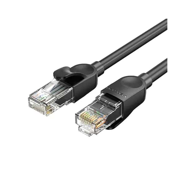 Vention IBNBG LSZH 1.5M Cat6 UTP Patch Cord Cable