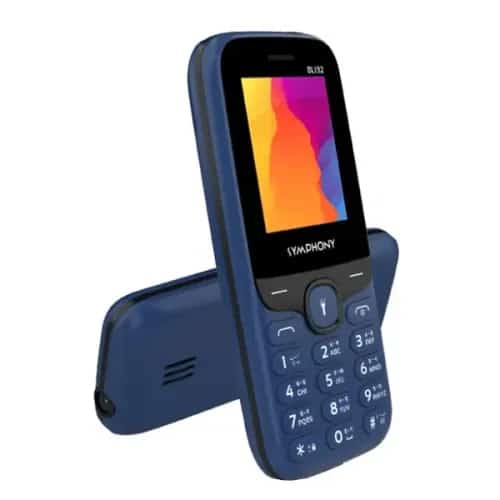 Symphony BL132