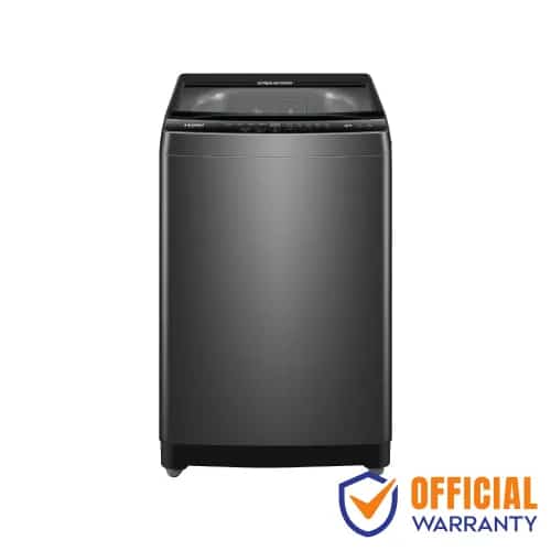 Haier HWM90-316S6 9 KG Top Load Washing Machine