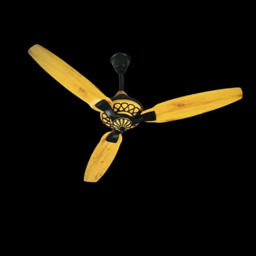 Pakhtun Pasha Premium 52" BLDC Inverter Ceiling Fan With Remote Control