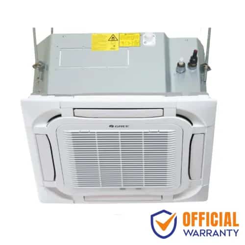 Gree 2.5 Ton Inverter Cassette AC