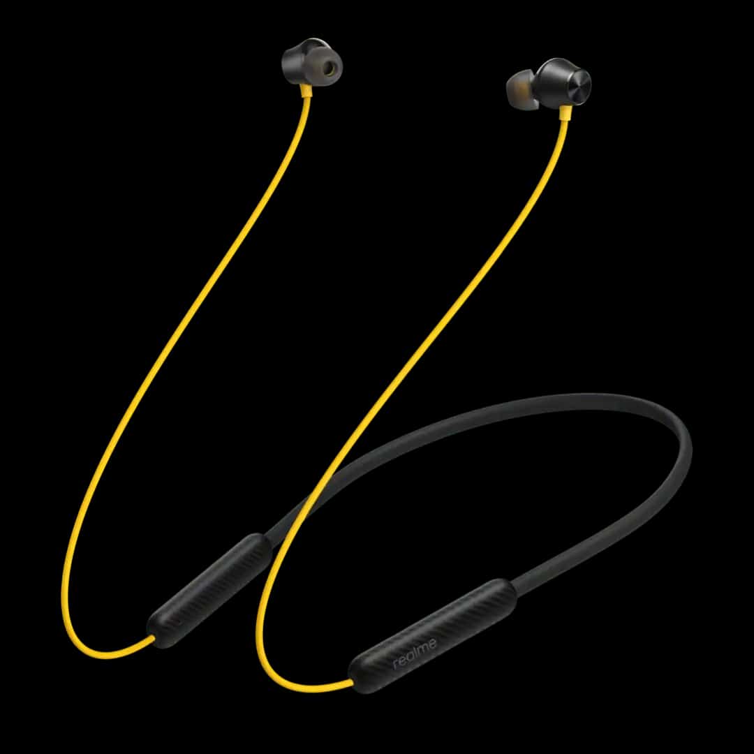 Realme Buds Wireless 2S Neckband Earphone