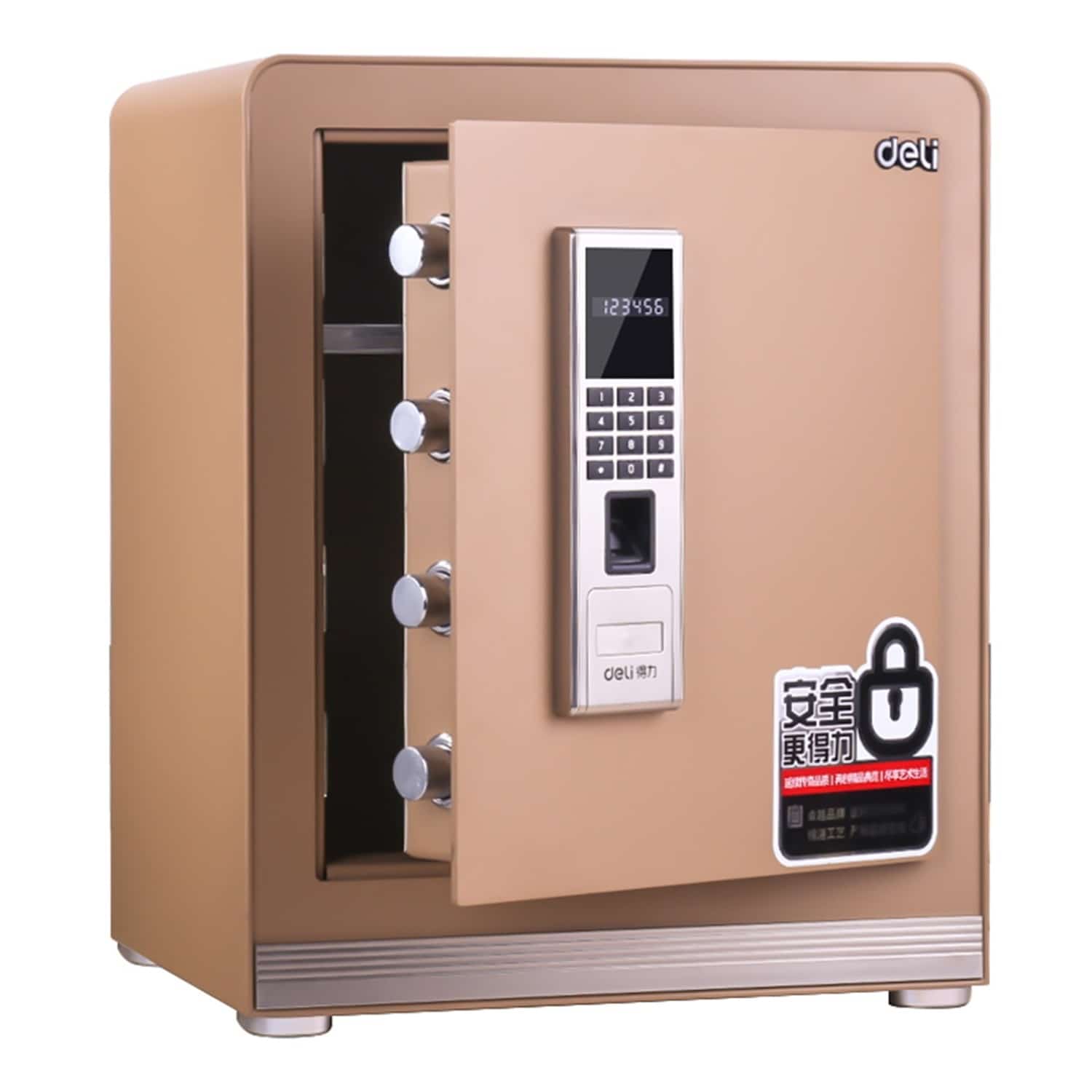 ZKTeco iClock260 Fingerprint Time Attendance and Access Control Terminal