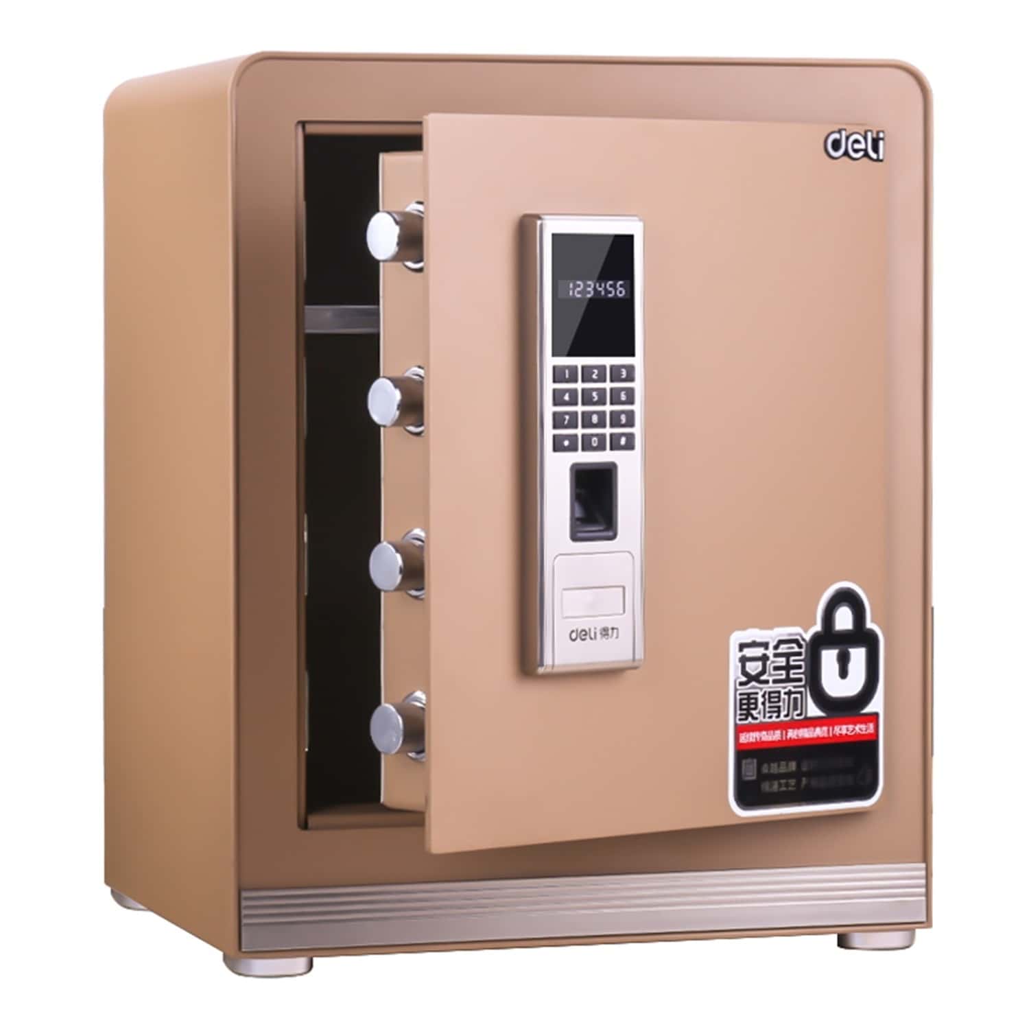 ZKTeco iClock260 Fingerprint Time Attendance and Access Control Terminal