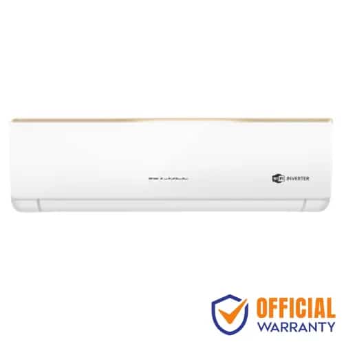 Gree 2 Ton Zeno-Split Inverter AC