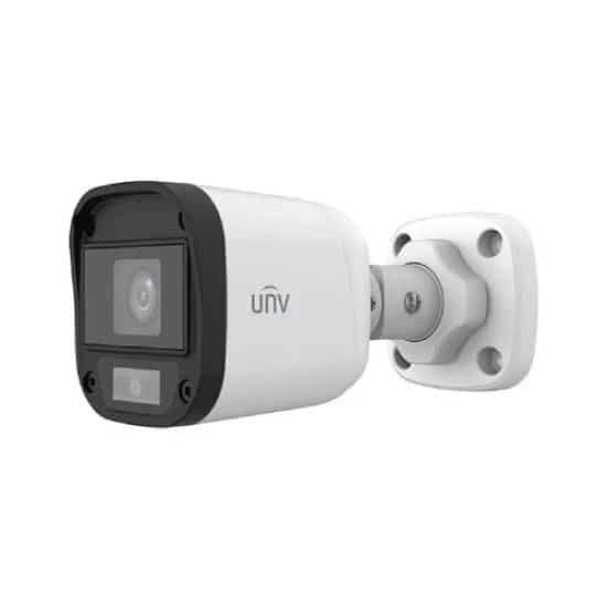 Dahua HAC-B1A21P-U-IL-A 2MP Smart Dual Light HDCVI Bullet CC Camera
