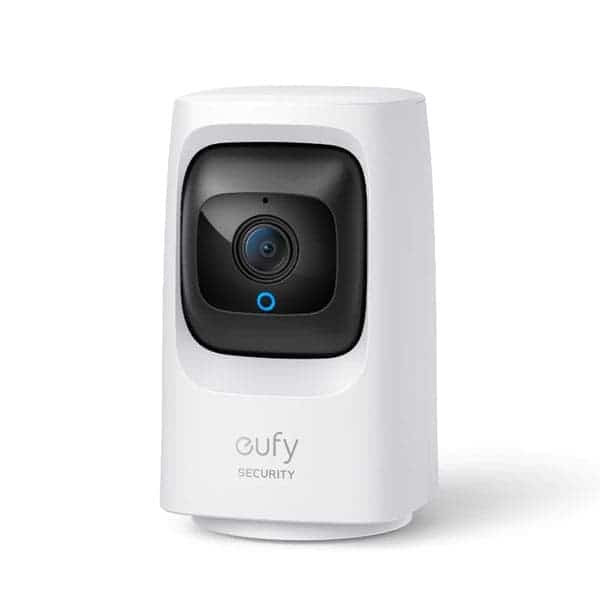 Eufy by Anker Solo Indoorcam P44 Security Camera