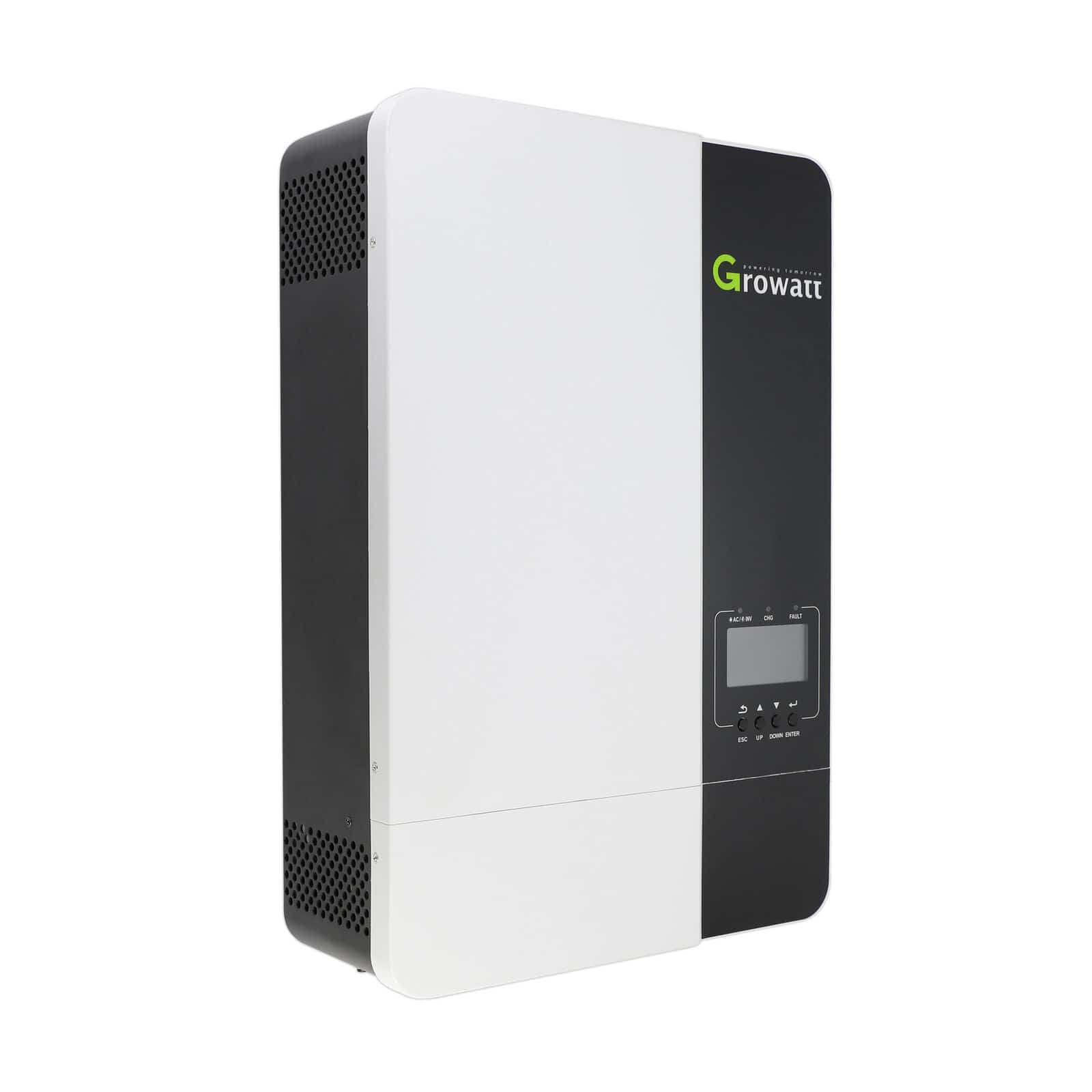 Growatt SPF 5000 ES Off-Grid Solar Inverter