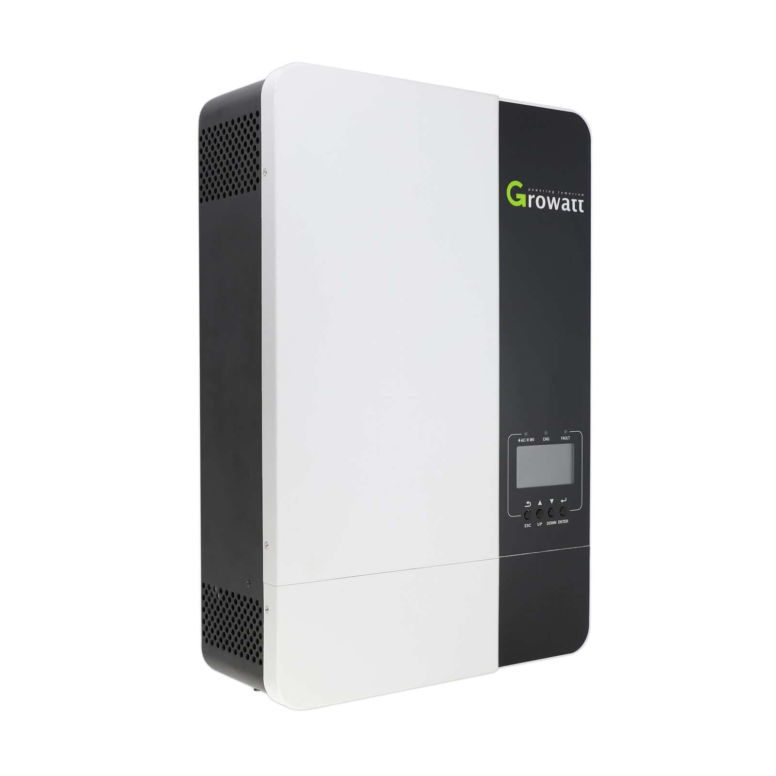 Growatt SPF 5000 ES Off-Grid Solar Inverter