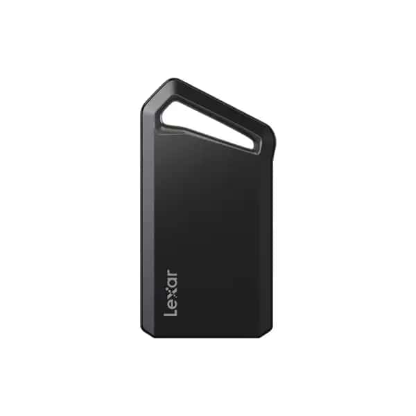 Lexar SL600 1TB Blazing-fast USB 3.2 Gen2x2 Portable SSD