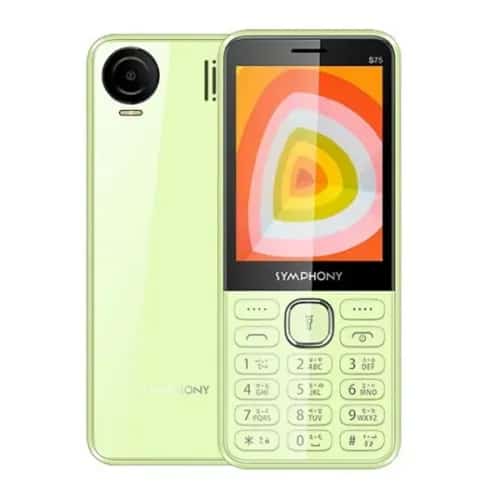 Symphony S75