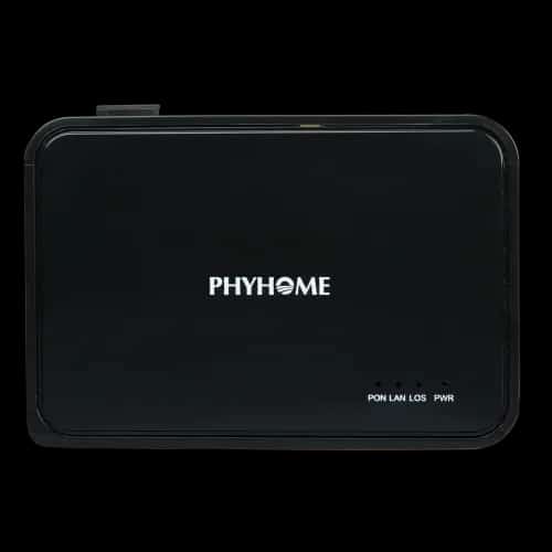 Phyhome P3 Single Port Gigabit Xpon/Gpon Onu