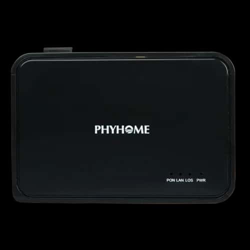Phyhome P3 Single Port Gigabit Xpon/Gpon Onu