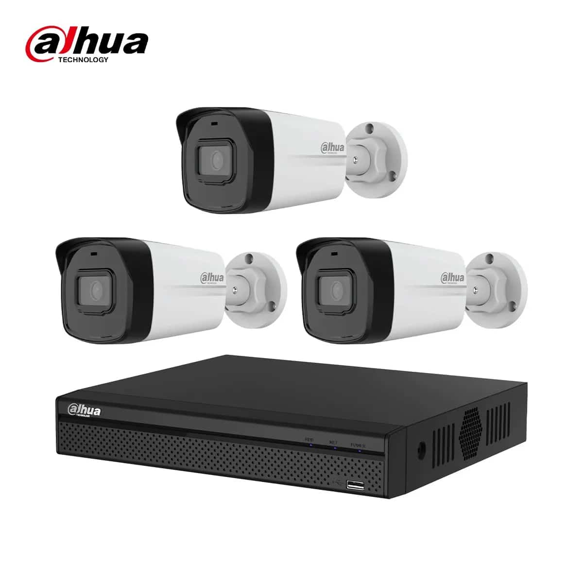 Jovision JVS-XD2832-HE20K 32CH 5-in-1 XVR