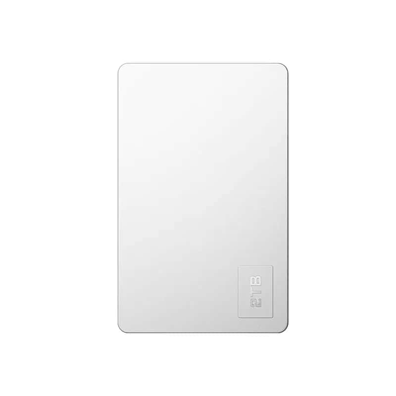 Netac K338 2TB USB 3.0 Portable External HDD