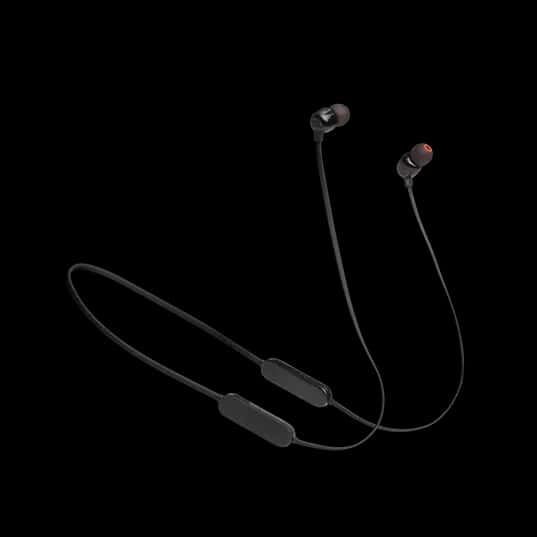 JBL Tune 125BT Wireless Neckband in-Ear Earphone