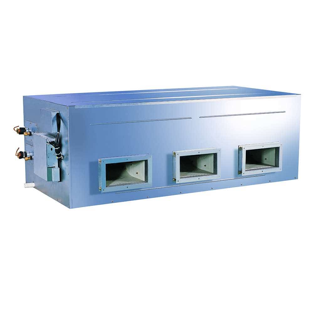 Midea T3 R410A Large Splits Cooling Top Discharge Indoor Unit Series | High-Efficiency HVAC Solution | ETC Bangladesh