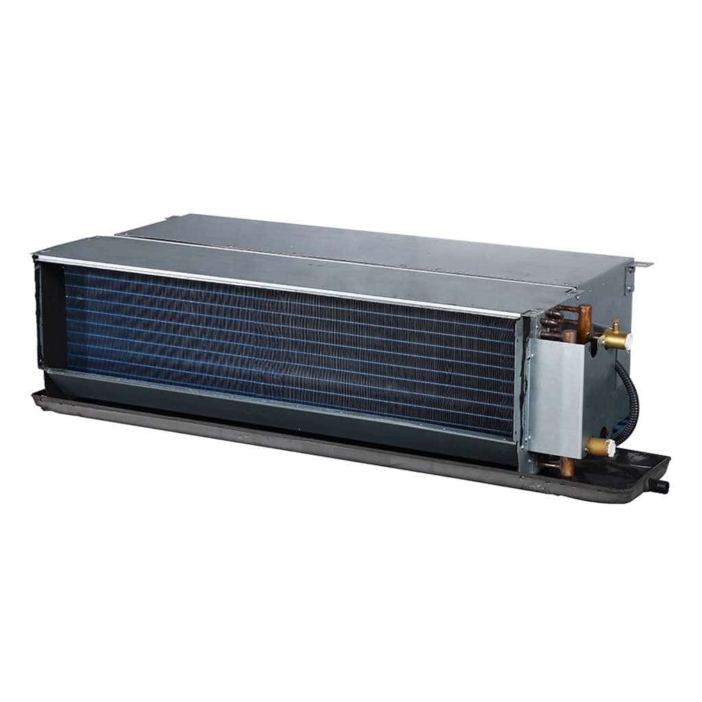 Midea 1200-1400CFM 2-Pipe 3-Row A4 Duct(50/60Hz) | High-Efficiency HVAC Solution | ETC Bangladesh