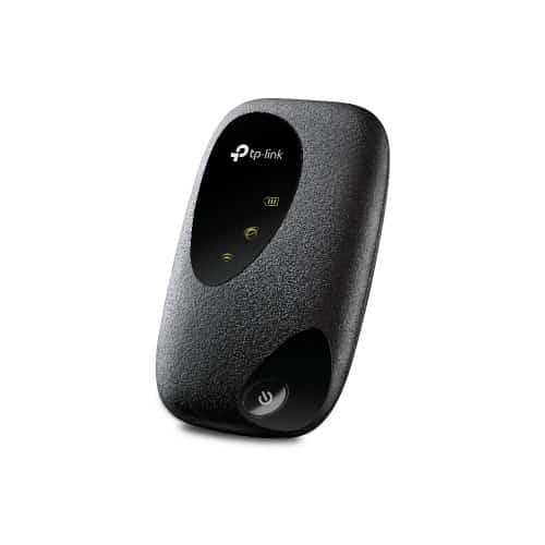 TP-Link M7000 150Mbps 4G LTE Mobile WiFi Router | Portable Internet for Home & Travel in Bangladesh