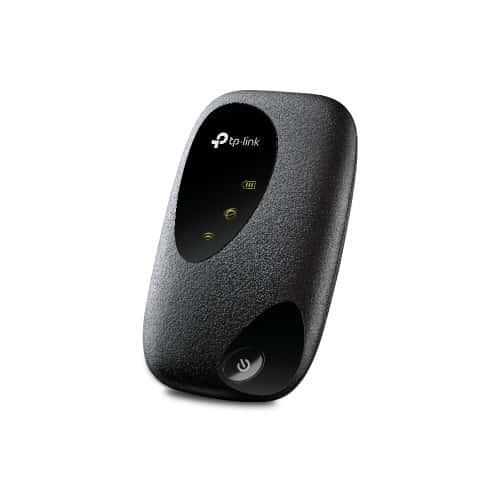 TP-Link M7000 150Mbps 4G LTE Mobile WiFi Router | Portable Internet for Home & Travel in Bangladesh