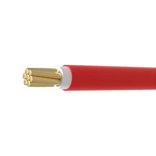 Walton Cable (BYA-FR-1 x 4.0rm (7w))