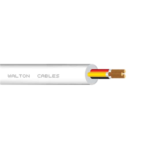 Walton Cable (Flexible Cord-FR-3 x 1.2rm)