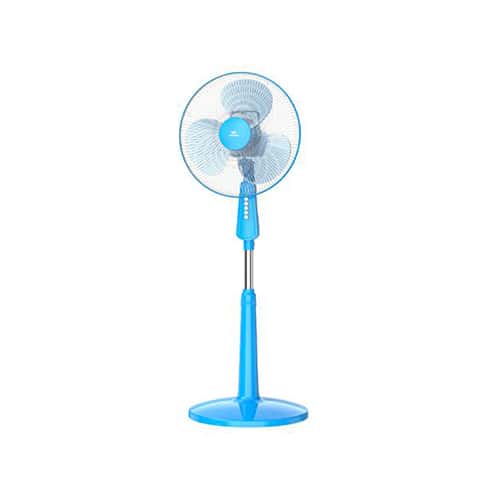 Walton Pedestal Fan 16 inch (WPF-16SEM2-PBC)