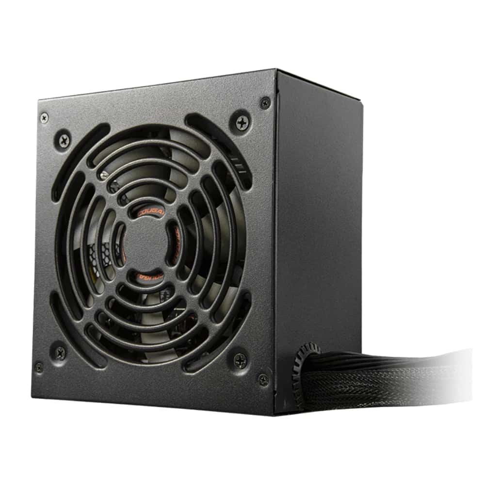 Cougar ATLAS750 750W 80+ Bronze Non-Modular Power Supply