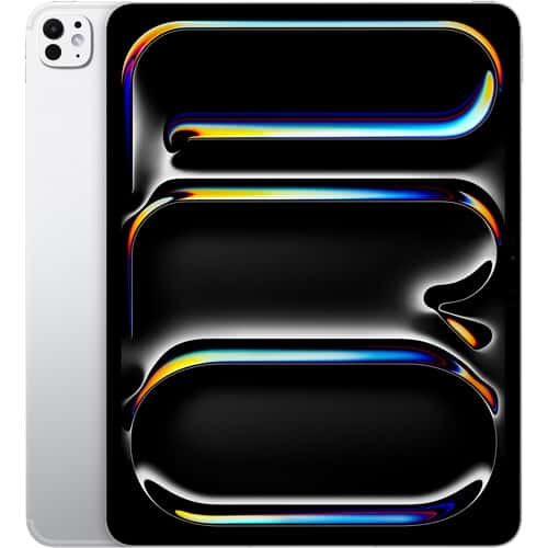 iPad Pro M4 13-inch (WiFi+Cellular)