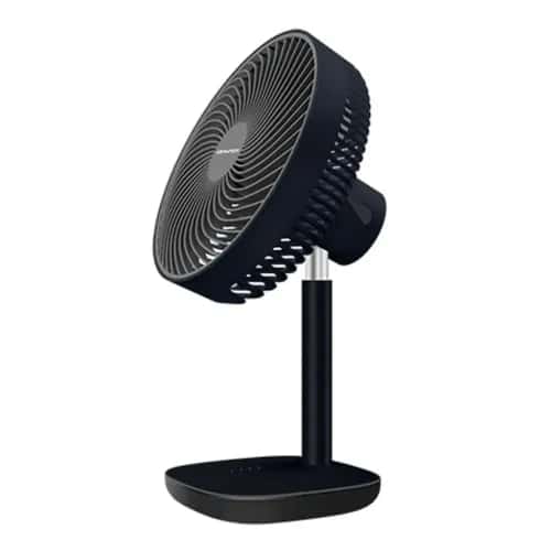 Awei F23 Rechargeable Desk Fan