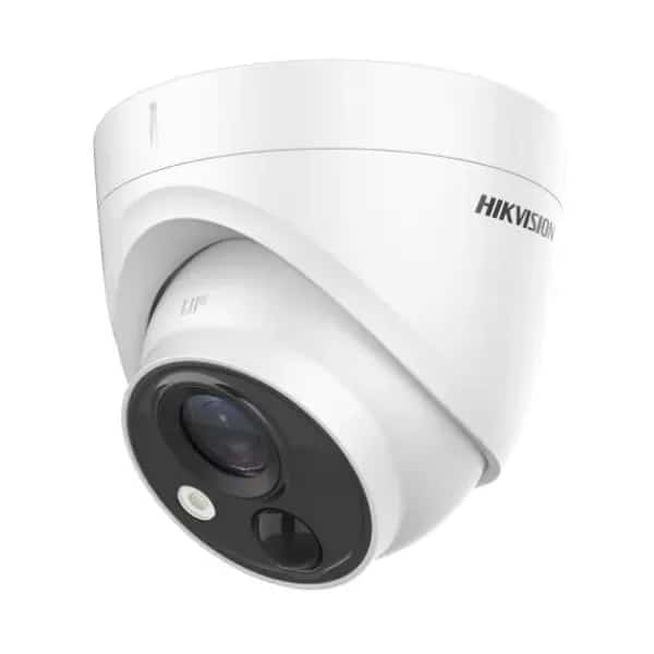 Dahua HAC-HFW1500CLP-IL-A 5MP Smart Dual Light Audio Bullet Camera