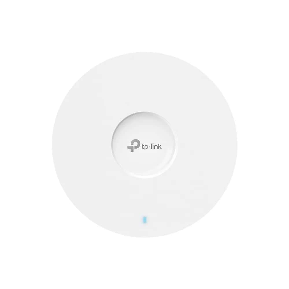 TP-Link EAP613 AX1800 Ceiling Mount WiFi 6 Access Point