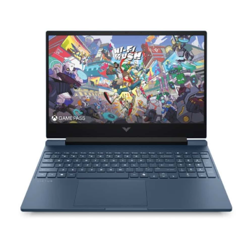 HP Victus Gaming 15-fb3166AX Ryzen 5 8645HS RTX 2050 4GB Graphics 15.6" FHD Gaming Laptop