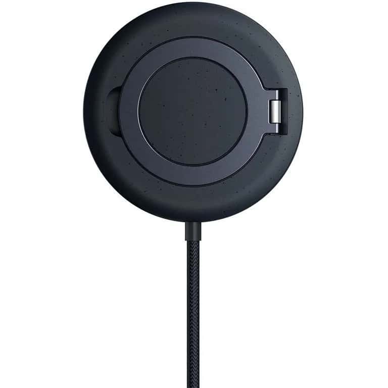 Baseus Simple Mini4 15W Wireless Charger Adapter