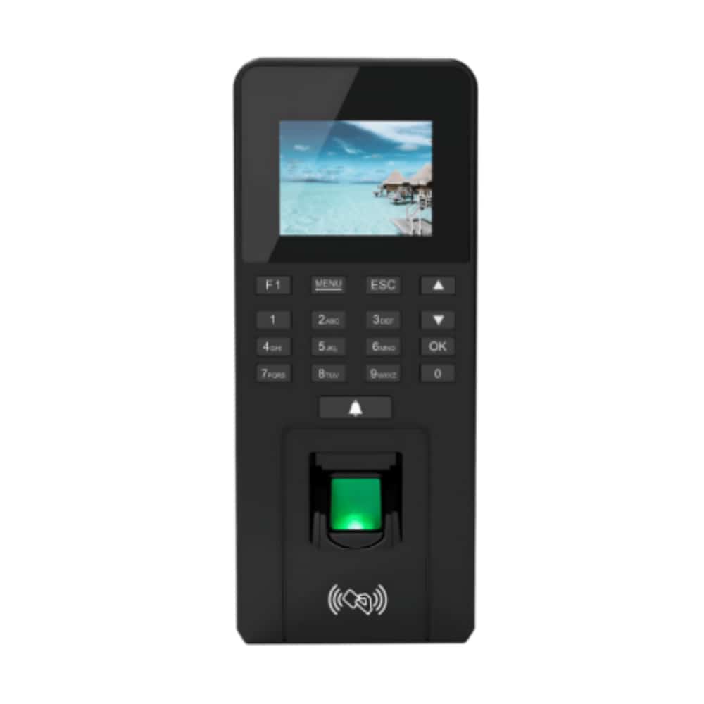 Hikvision DS-KIS204T Video Smart Door Bell