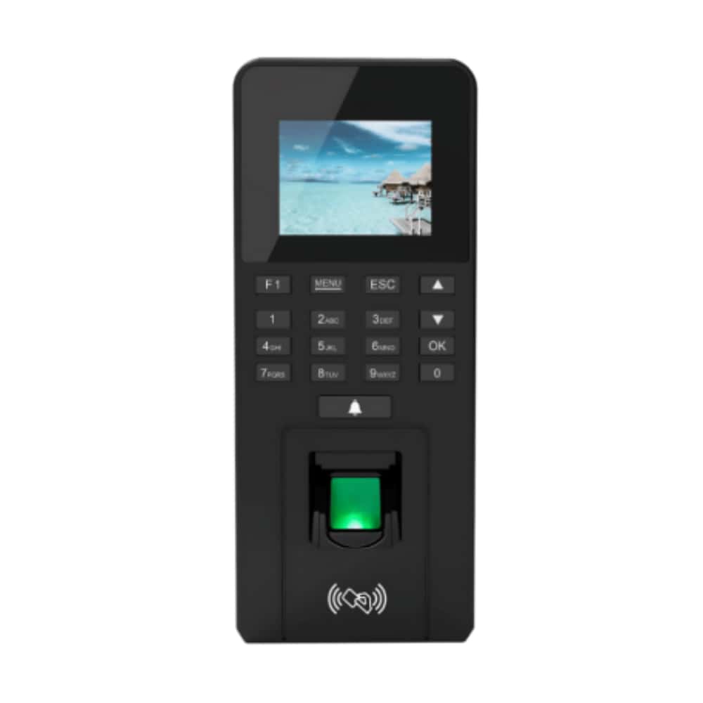 Hikvision DS-KIS204T Video Smart Door Bell
