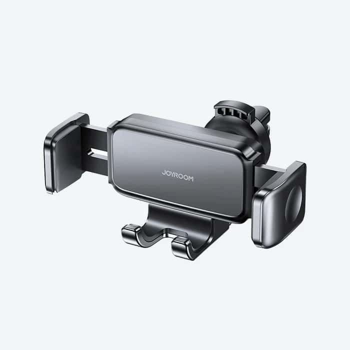 JOYROOM JR-ZS283 360 Degrees Adjustable Car Phone Holder Telescopic Arms Mount