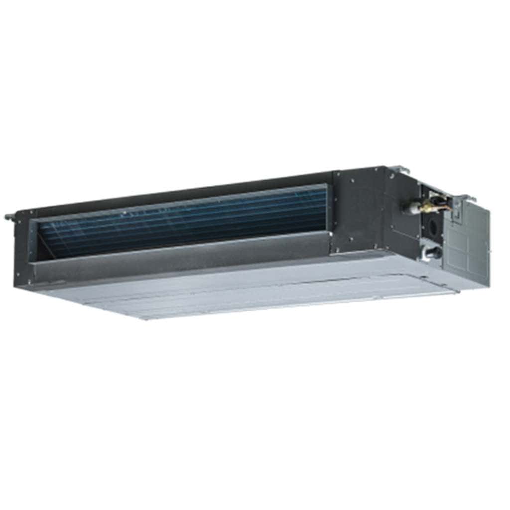 Midea Medium Static Pressure Duct (A5 Duct) | High-Efficiency HVAC Solution | ETC Bangladesh