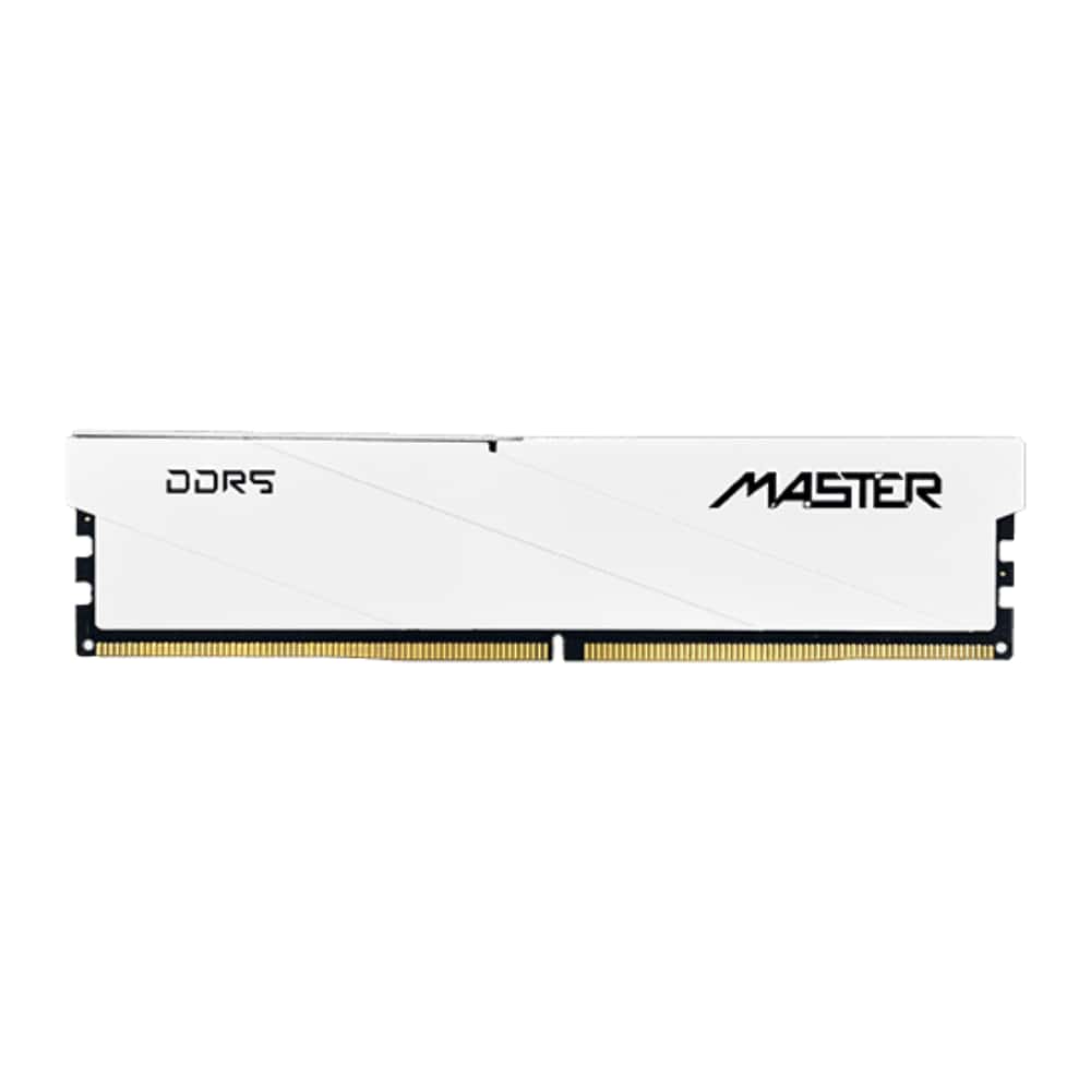 AITC Kingsman MASTER 16GB DDR5 6000MHz Gaming Desktop RAM
