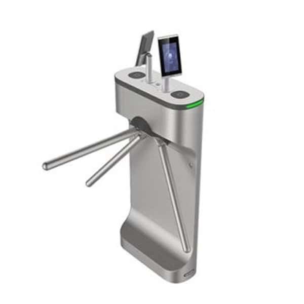 Hikvision DS-K3G501LX-R Pro Tripod Turnstile