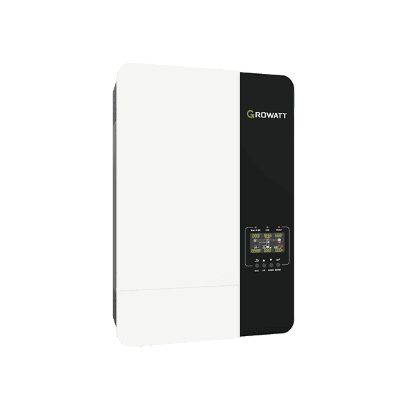 Growatt SPF 3000 Solar Hybrid Inverter
