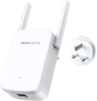 Mercusys ME30 AC1200 Wi-Fi Range Extender