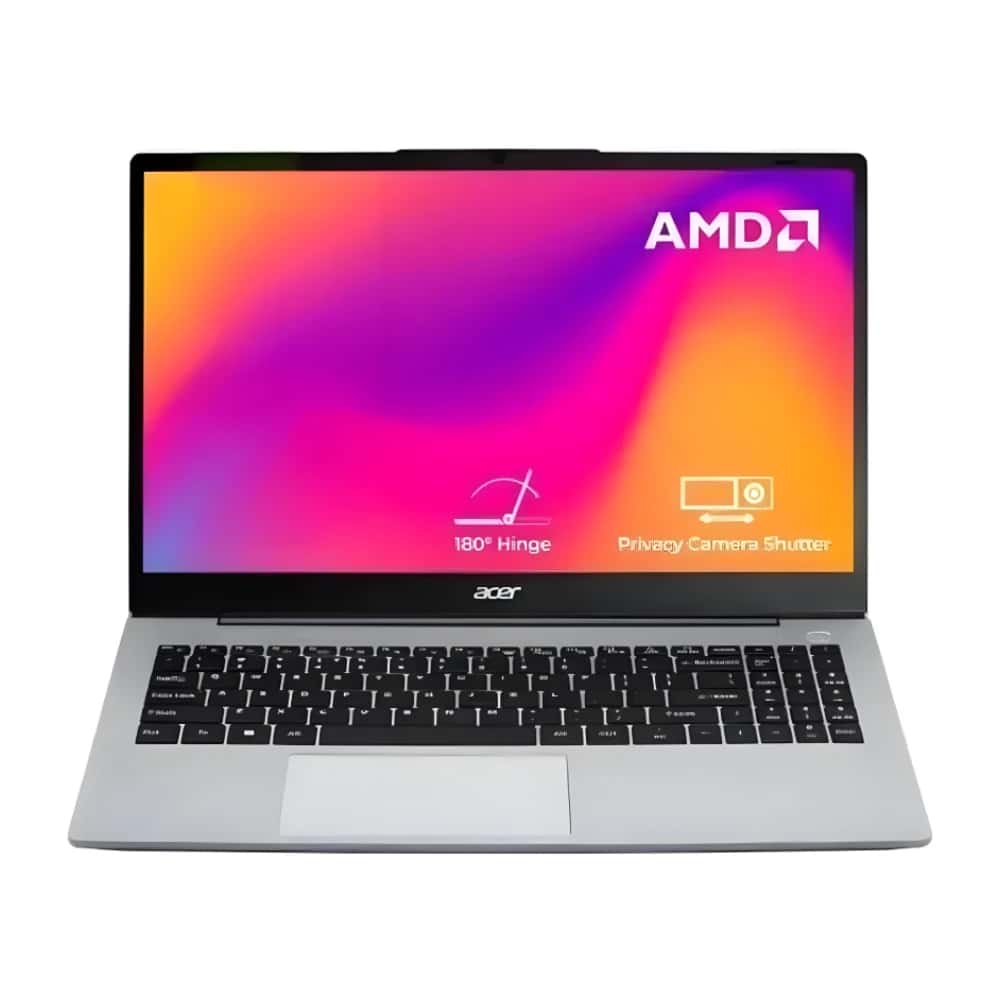 Acer Aspire 15 AS15-42 Ryzen 3 7330U 8GB 15.6" FHD Laptop