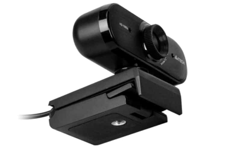 A4Tech PK-935HL 1080p Full HD Webcam
