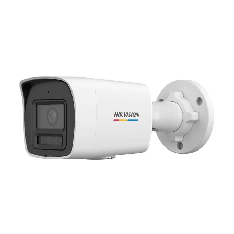 Hikvision DS-2CD1347G2H-LIU 4 MP ColorVu Fixed Turret Network Camera