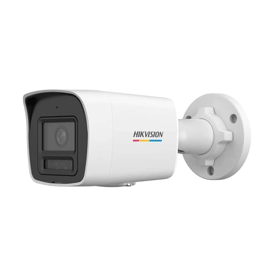 Hikvision DS-2CD1347G2H-LIU 4 MP ColorVu Fixed Turret Network Camera