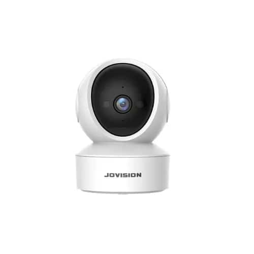 Hikvision DS-2CE16D0T-LXTS 2MP Two Way Audio & Siren Fixed Mini Bullet CC Camera