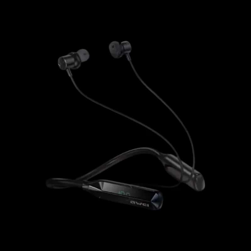 Awei G75BL Wireless Neckband