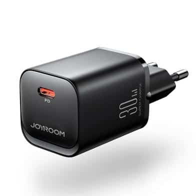 PD20W Fast Charger Kit with 1m Type-C to Lightning Cable for iPhone
