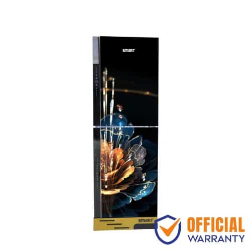 SMART SER-356TS 356 Liter Refrigerator